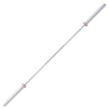 XM Fitness Mens Olympic Lifting Bar 1500lbs Capacity XM Fitness Lifting Bars xm-fitness_xtreme-monkey-mens-lifting-bar-1500lbs-bar_view-8_0e508173-2c46-470a-96db-9a2e59fc5cd1