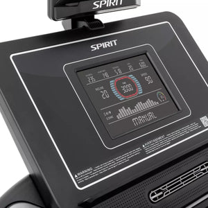 Spirit XT685 Treadmill