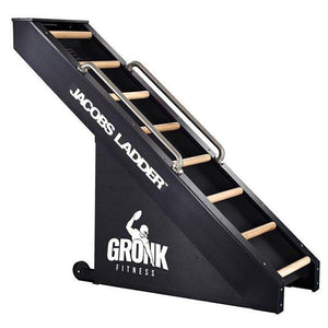 Gronk Fitness Jacobs Ladder