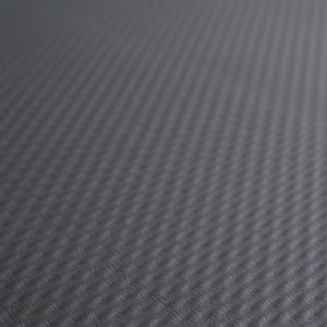 XM Yoga Mat 72 in Padded Black