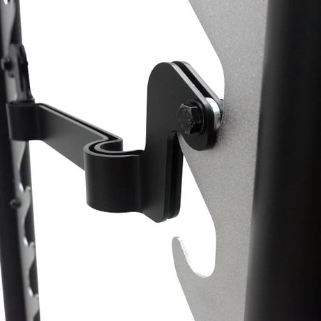 Inspire SCS Power Rack Inspire Simple Basic Half / Power Rack, Smith SCS002-B_6