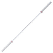 XM Fitness Mens Olympic Lifting Bar 1500lbs Capacity XM Fitness Lifting Bars XtremeMonkeyMensLiftingBar1500lbsbar