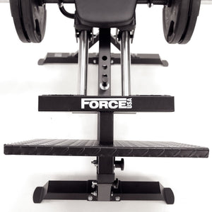 Force USA Compact Leg Press