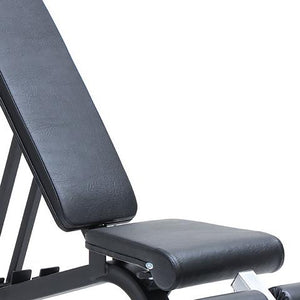 The FIT505 FID Bench V2.0 adjustable seat