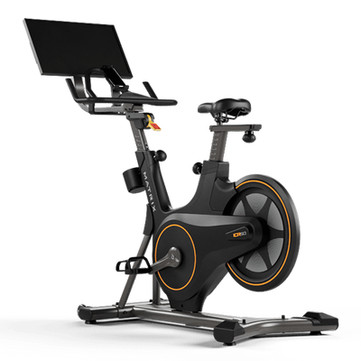 Matrix ICR50 Indoor Cycle with IX Console