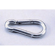 Snap Link 8mm Carabiner G&G Fitness Equipment Bar Attachments snaplink